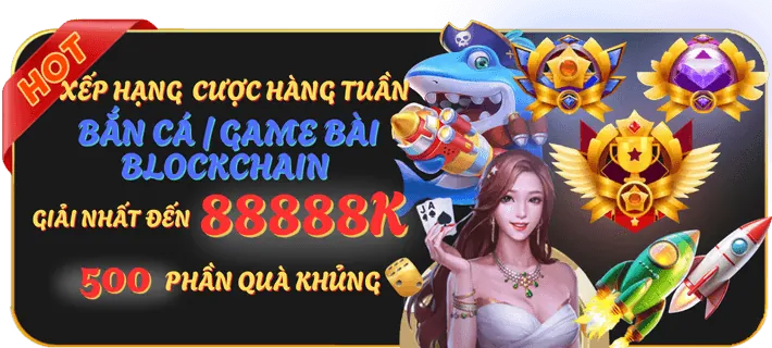 Giới thiệu trò chơi nổ hũ và bắn cá mới tại daga68