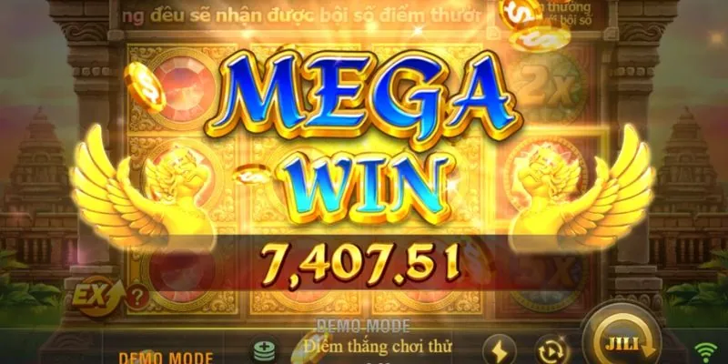 Sự kiện nổ hũ đặc biệt daga68