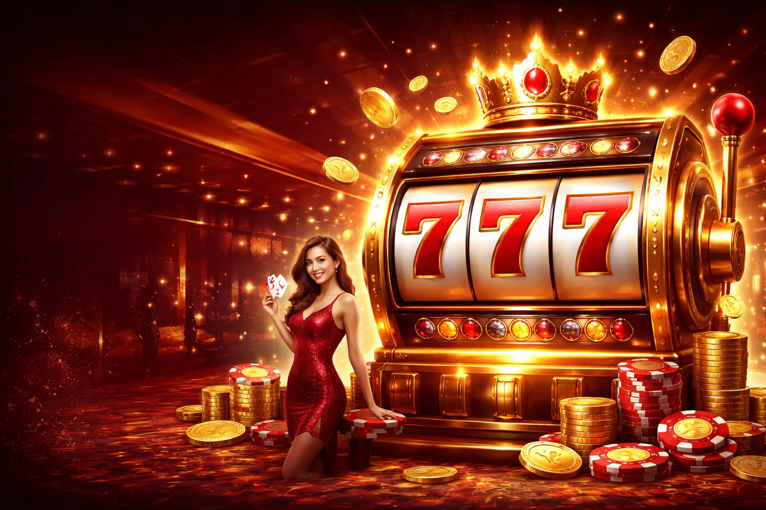 Hình ảnh chính game bắn cá daga68 với đồ họa sống động và cơ hội nổ hũ lớn