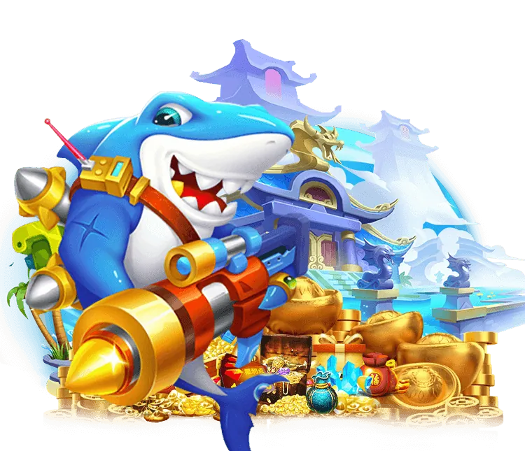 Đa dạng các loại game bắn cá tại daga68 với đồ họa bắt mắt