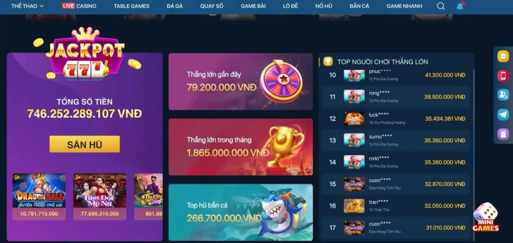 daga68 đa dạng trò chơi, cá cược thể thao, casino, nổ hũ