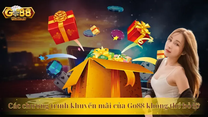 Giải mã các chương trình khuyến mãi daga68