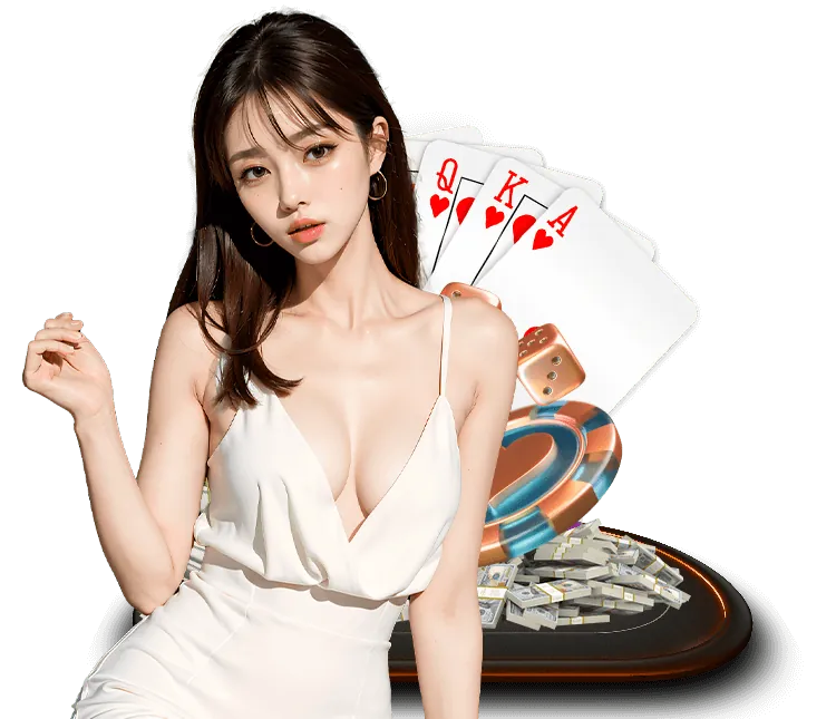 Trò chơi slot video hiện đại